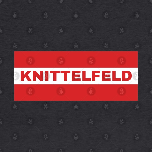 Knittelfeld City in Austrian Flag by aybe7elf